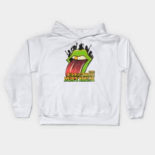 The Mayhem Kids Hoodie